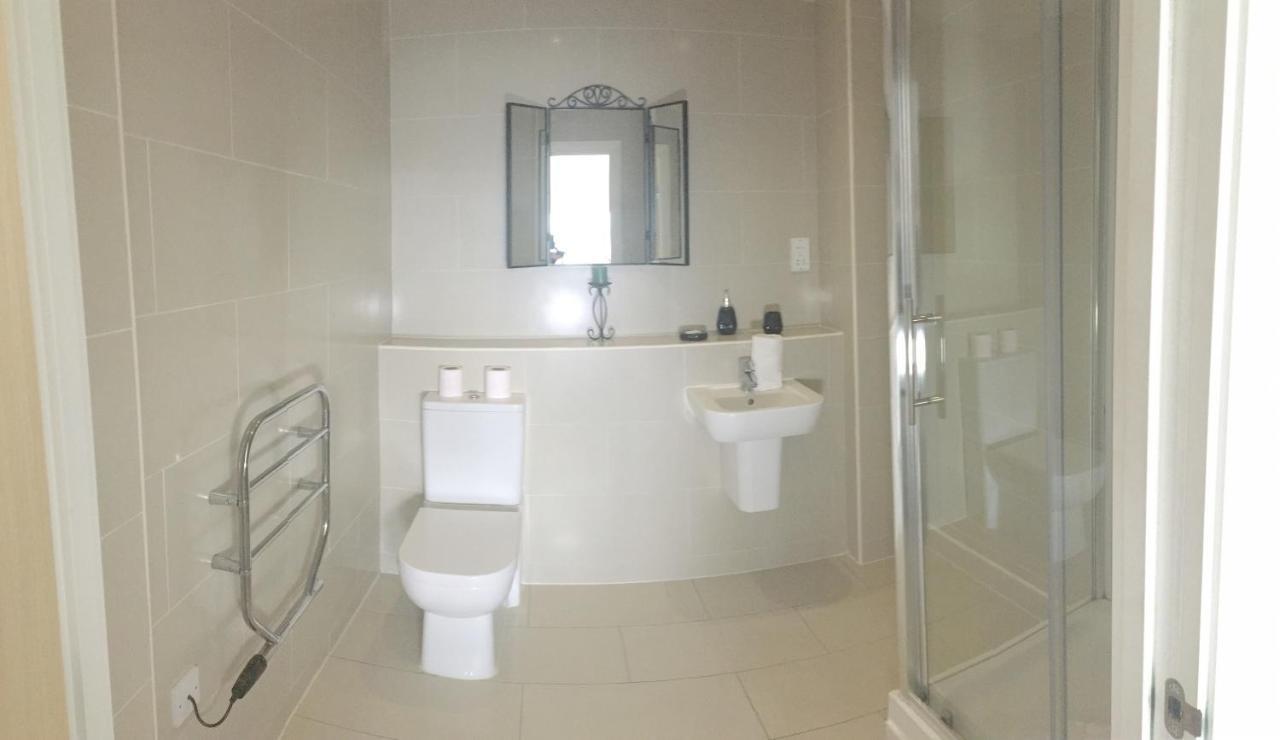 Canal Side Apartment By Serviced Living ליברפול מראה חיצוני תמונה
